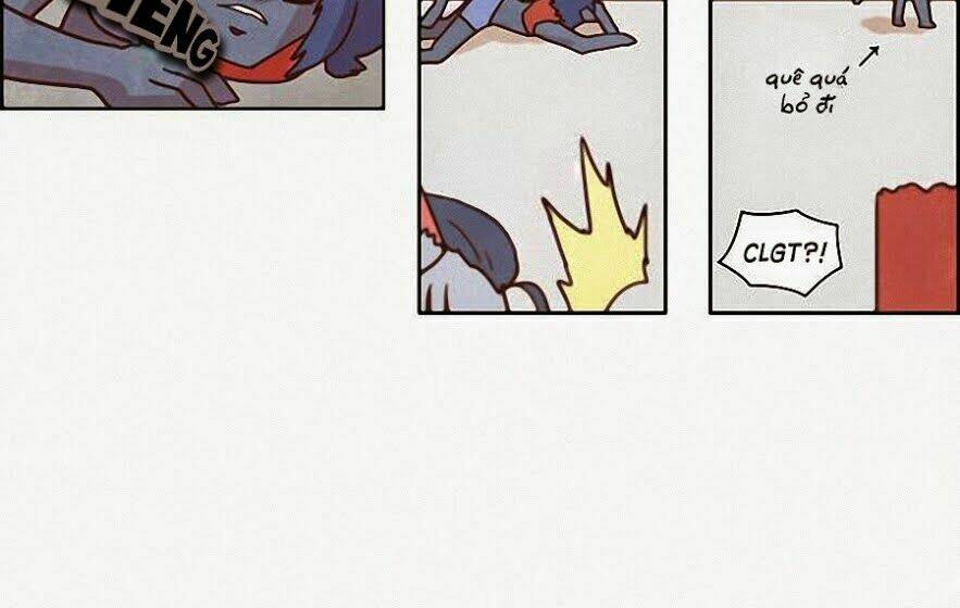 the devil king is bored chapter 119 11