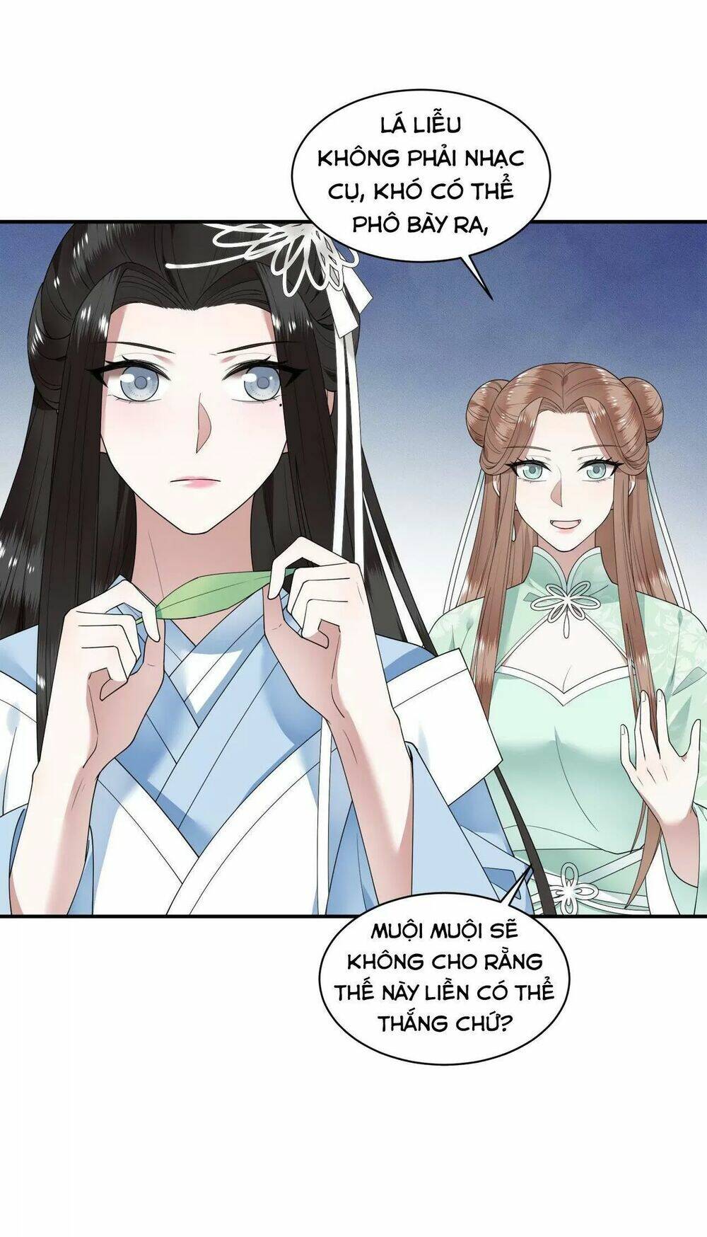 phượng hoàng vu phi chapter 89 19