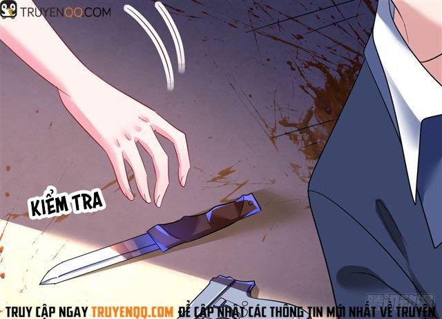 cơ trưởng ngài nhẹ nhàng thôi chapter 32 43