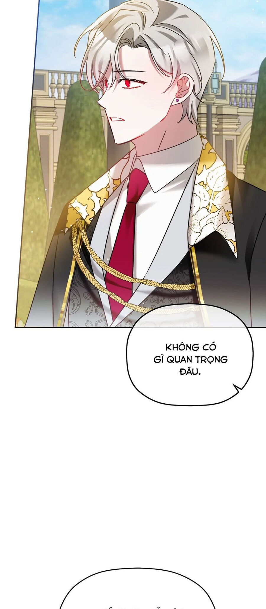 hoàng tử chuyển sinh trở thành người mạnh nhất thế giới nhờ vào sự hiểu biết về bug chapter 95 45