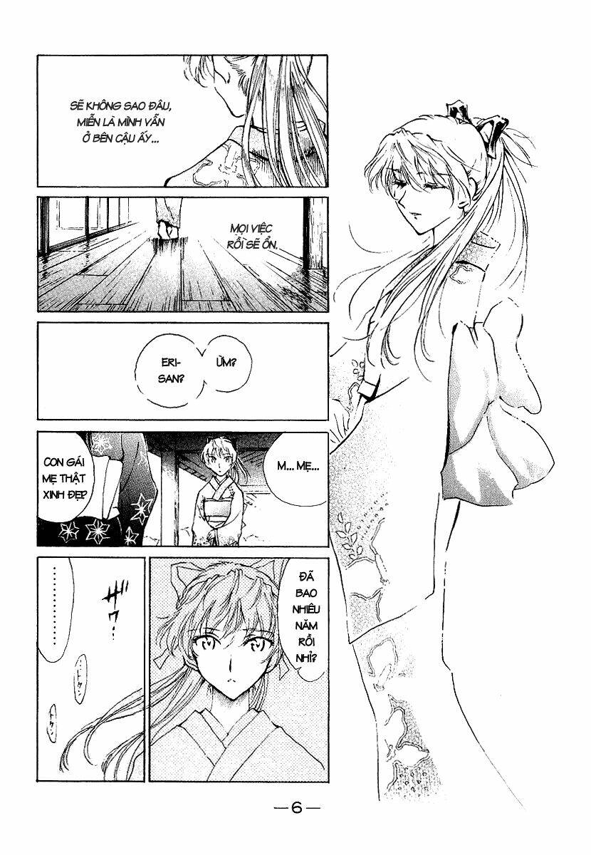 school rumble chapter 153 5