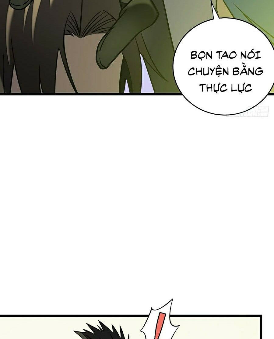 sát thần chi lộ tại dị giới chapter 10 45