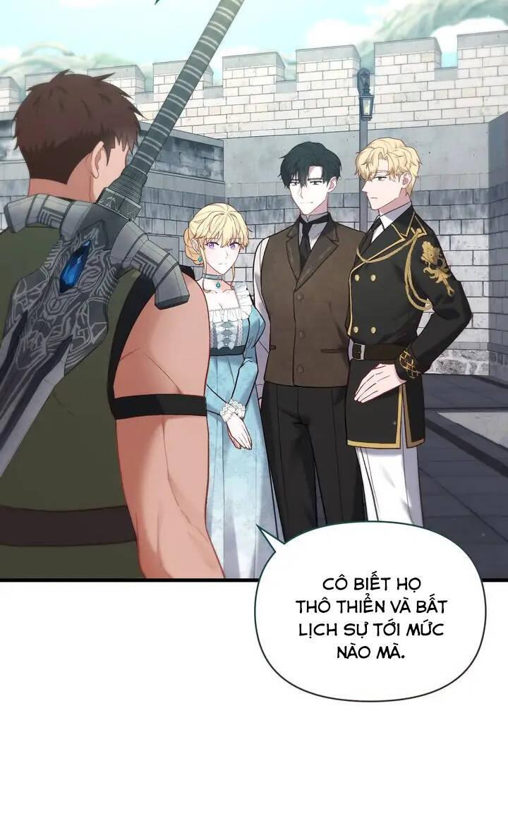 một đêm sâu đậm của adeline chapter 11.1 33