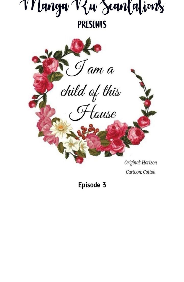 tôi là tiểu thư của gia đình này chapter 3 4