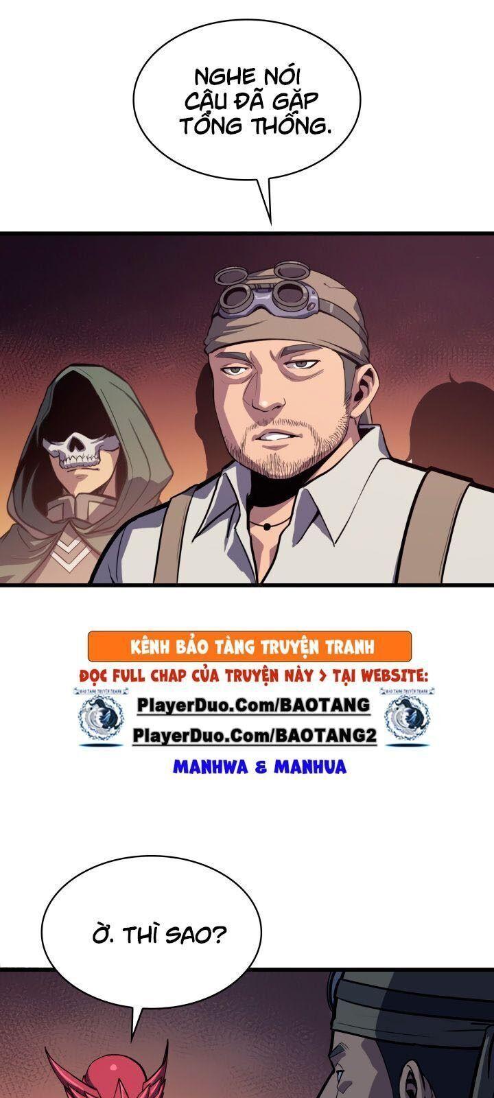 tôi trở lại thăng cấp một mình chapter 46 29