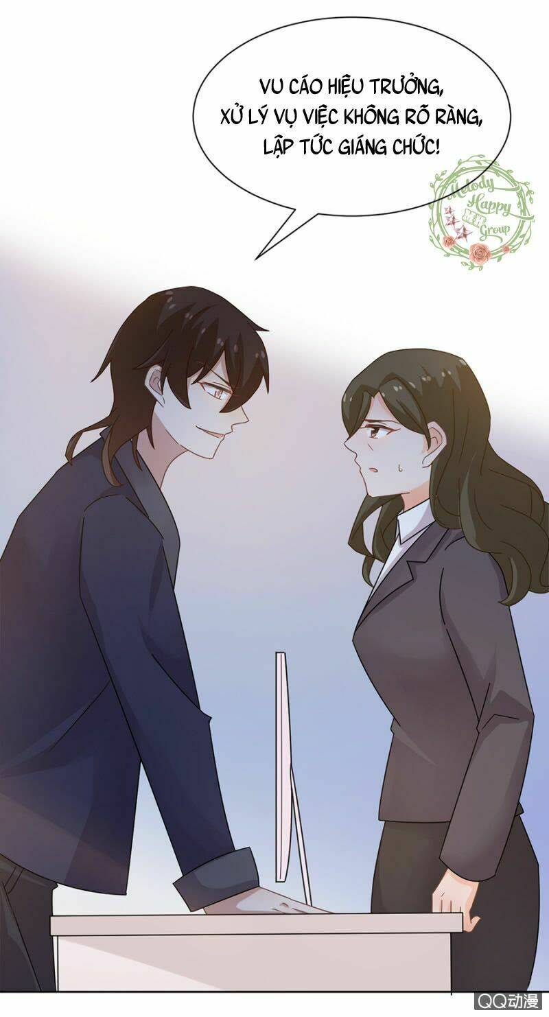 ma lạt thiên kim đẩu ác thiếu chapter 75 25