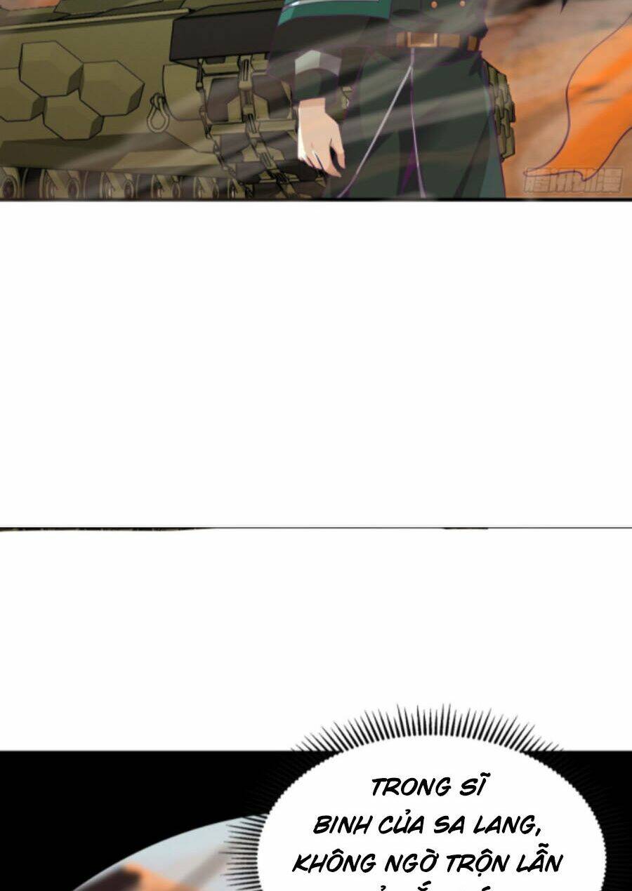 nãi ba là chiến thần mạnh nhất chapter 87 10