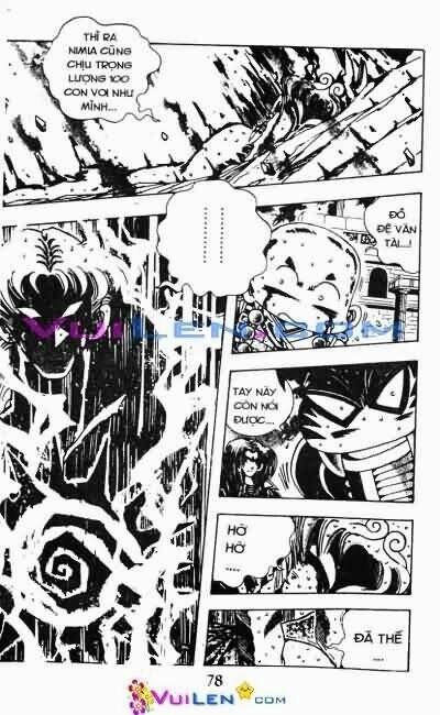 những người bạn tốt chapter 15 79