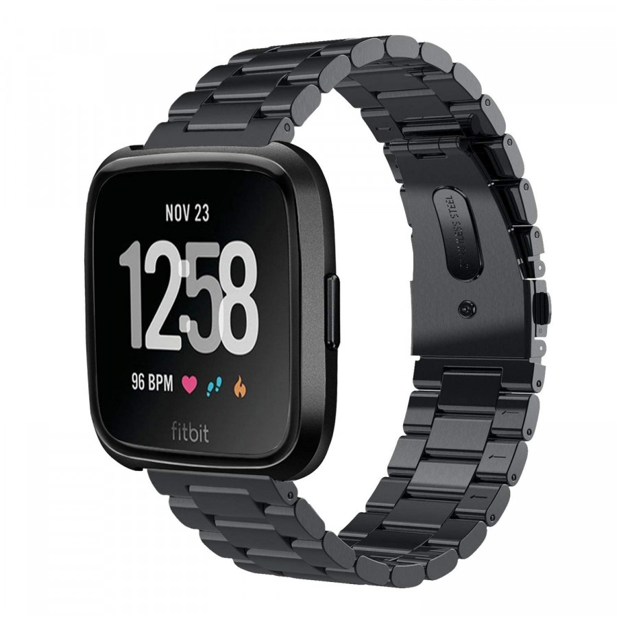 Dây cho đồng hồ Fitbit Versa 3 mắt