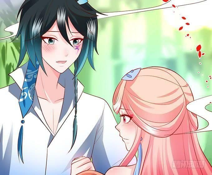 hồ tiên hung bạo chapter 126 29