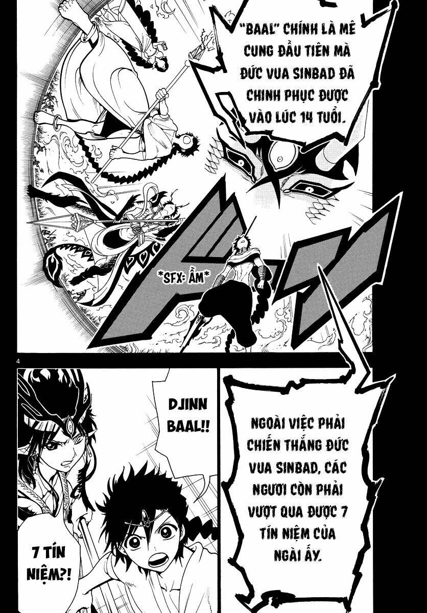 mê cung pháp thuật chapter 336 6