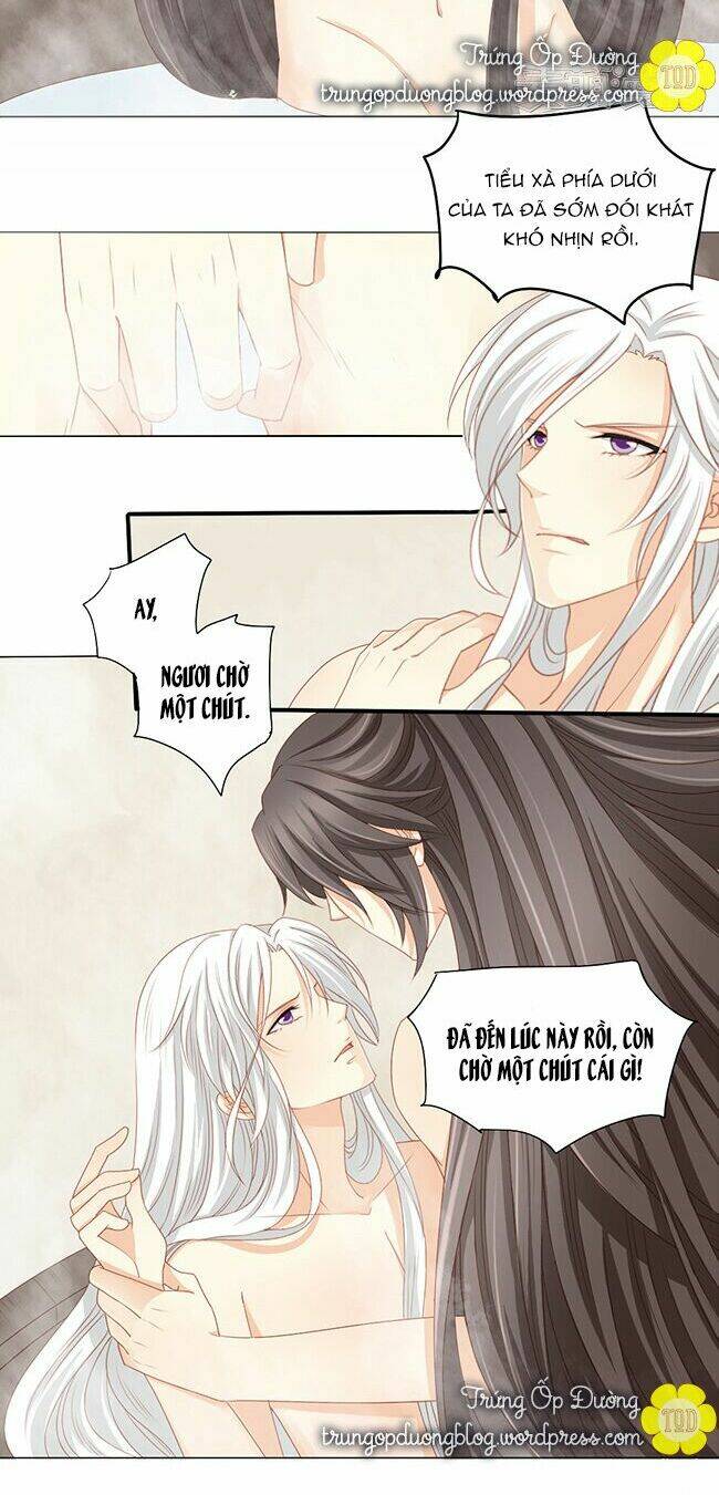 sâm vương bị tóm chapter 25 21
