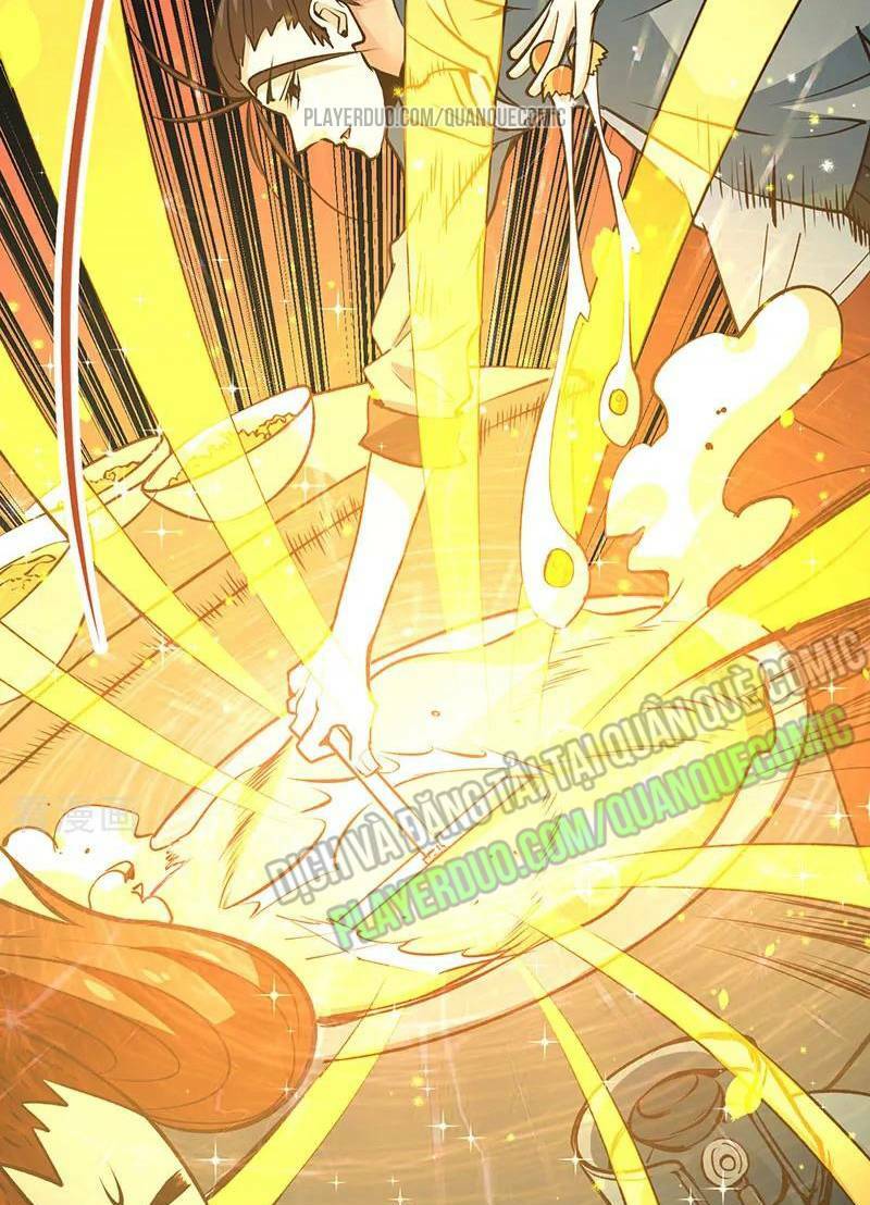 đô thị đỉnh phong cao thủ chapter 7 15