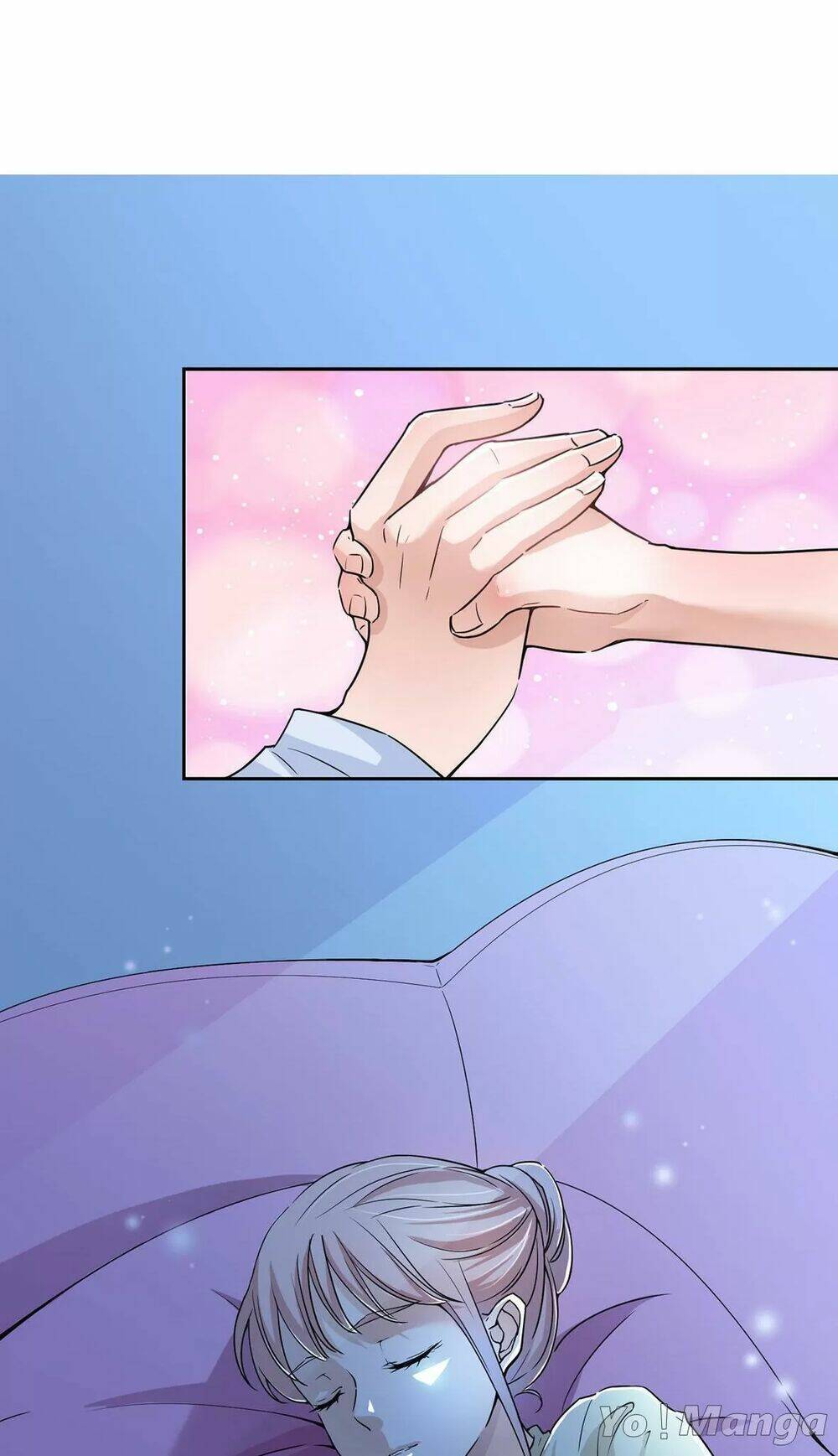 cô dâu gả thay của tổng tài chapter 14 15