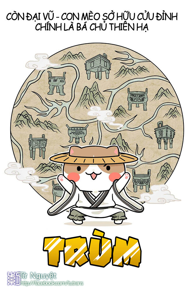 nếu lịch sử là một bầy mèo chapter 4 36