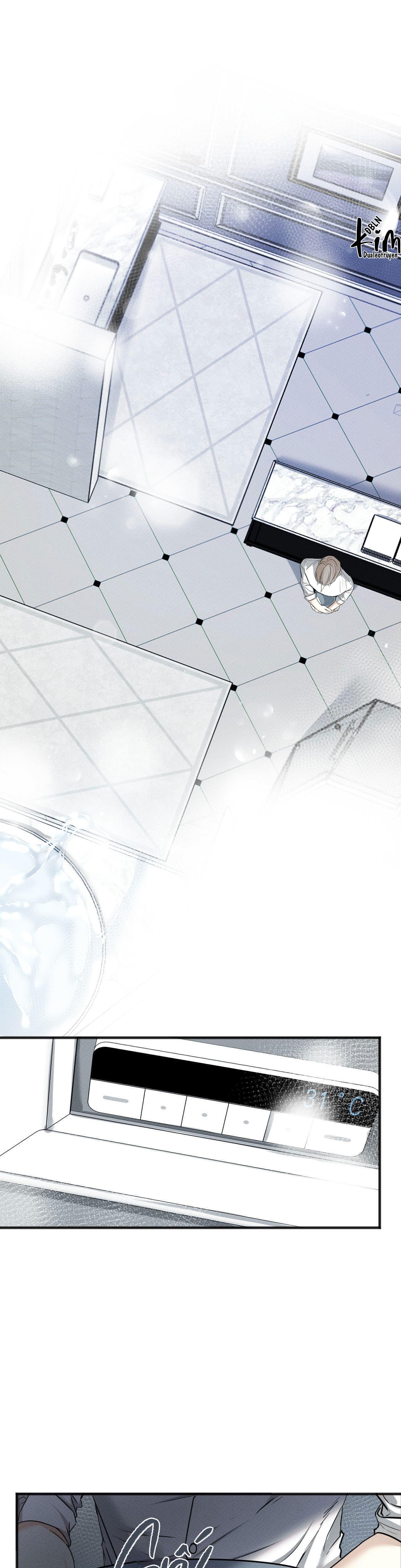 cry me a river chapter 1 2