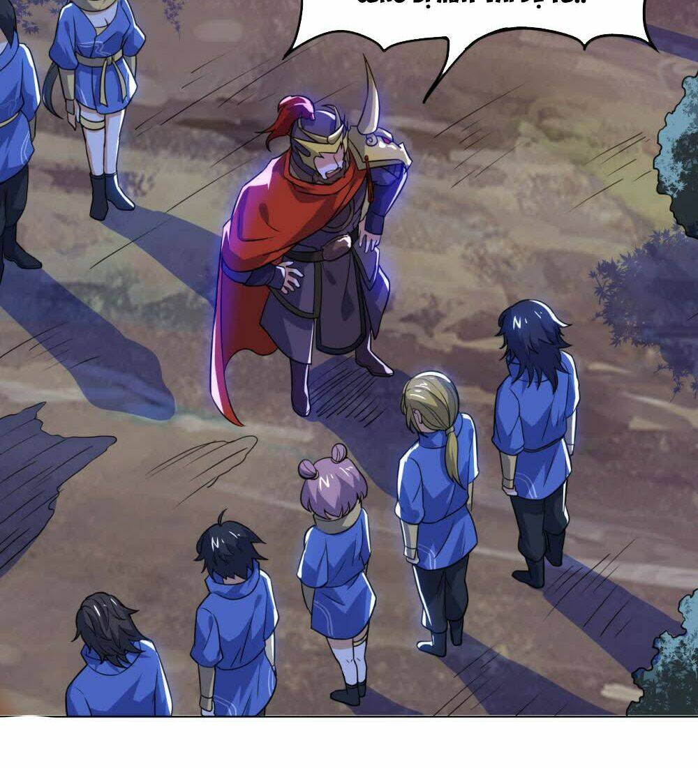 thần võ đế tôn chapter 64 45