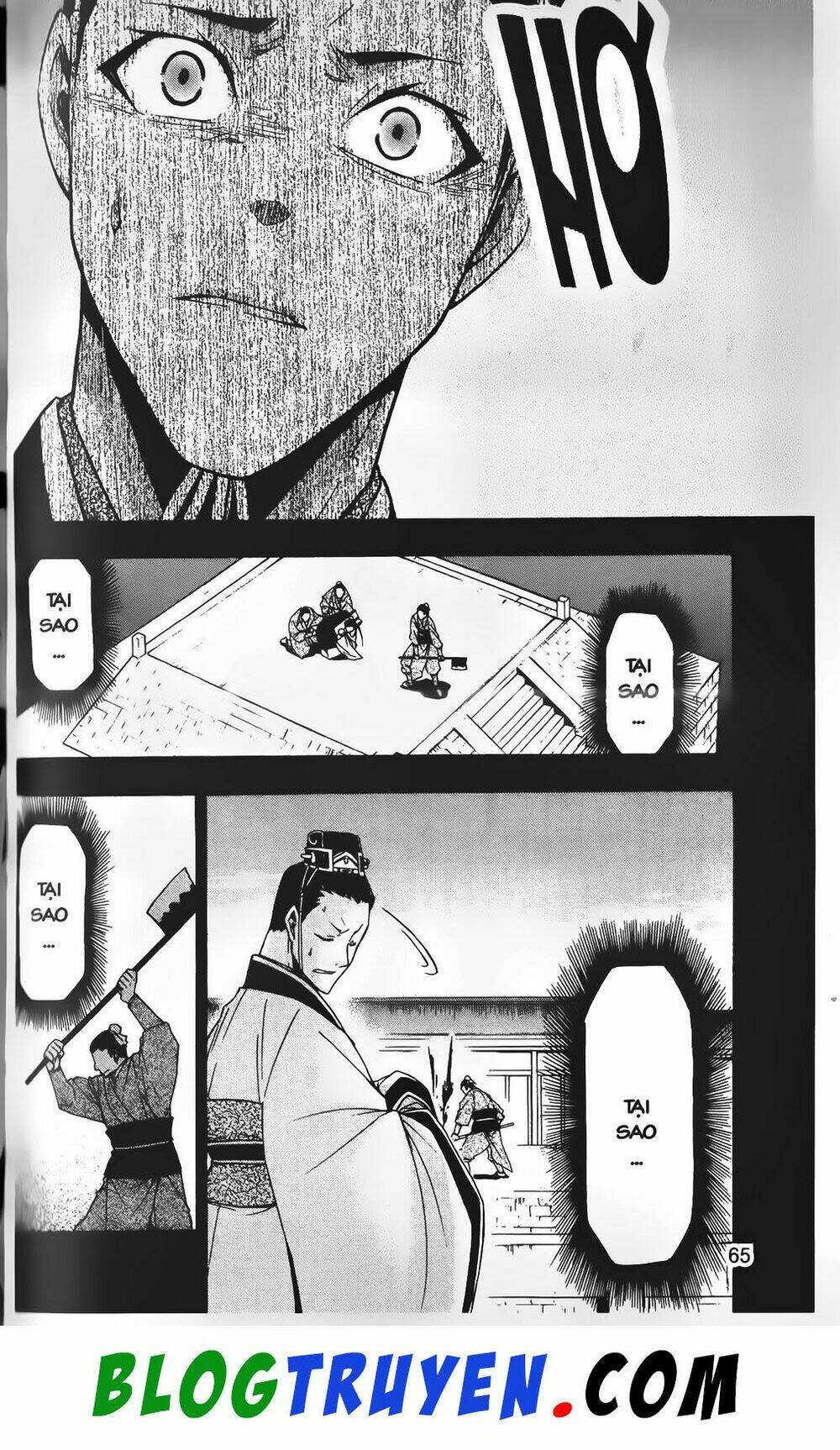 emma đến từ địa phủ chapter 22 19