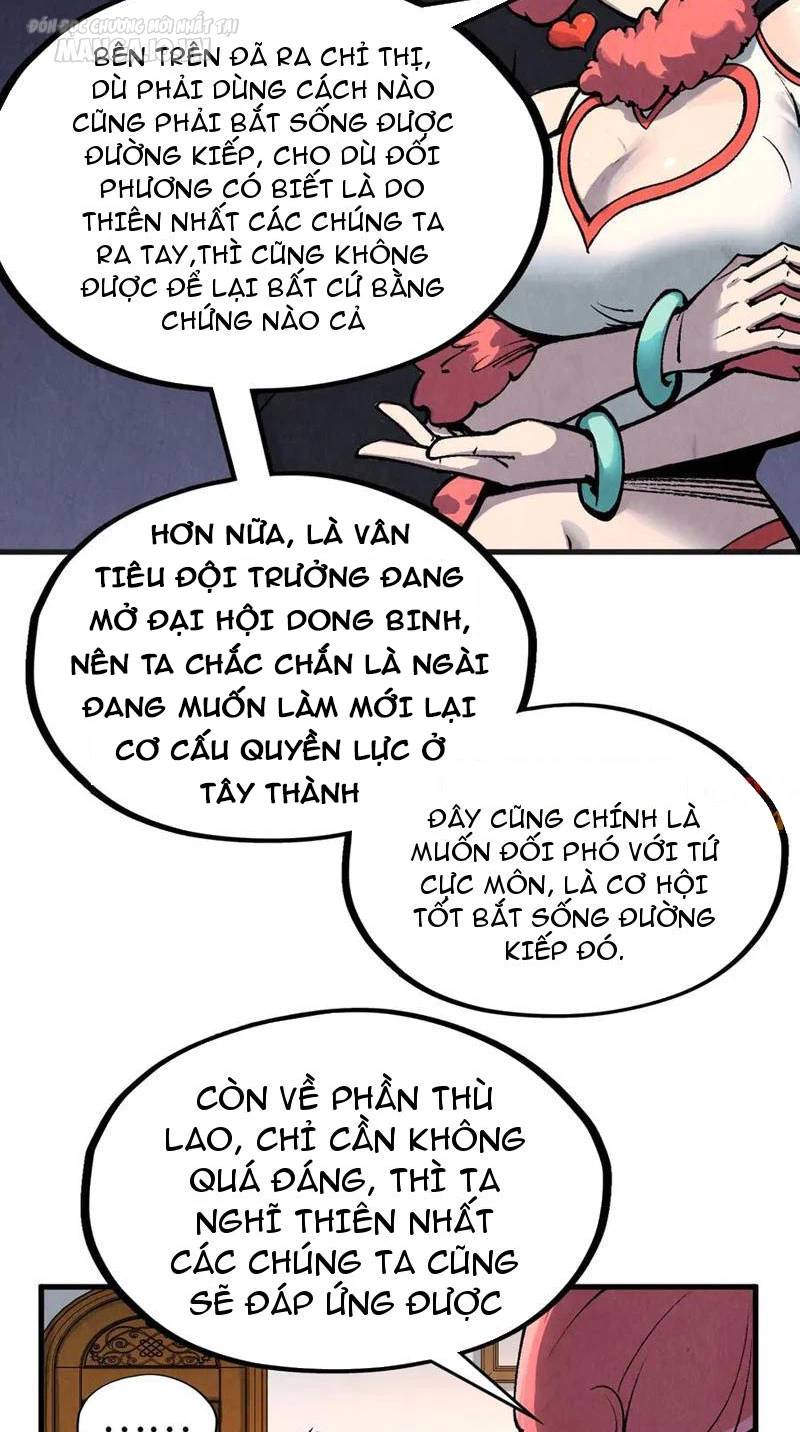 vạn cổ chí tôn chapter 312 24
