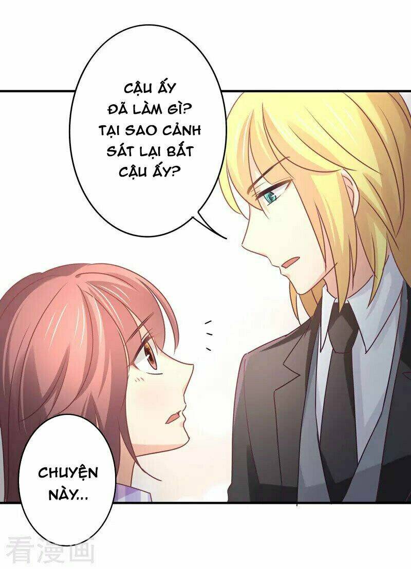 cuồng duệ tiểu thê chapter 82 15