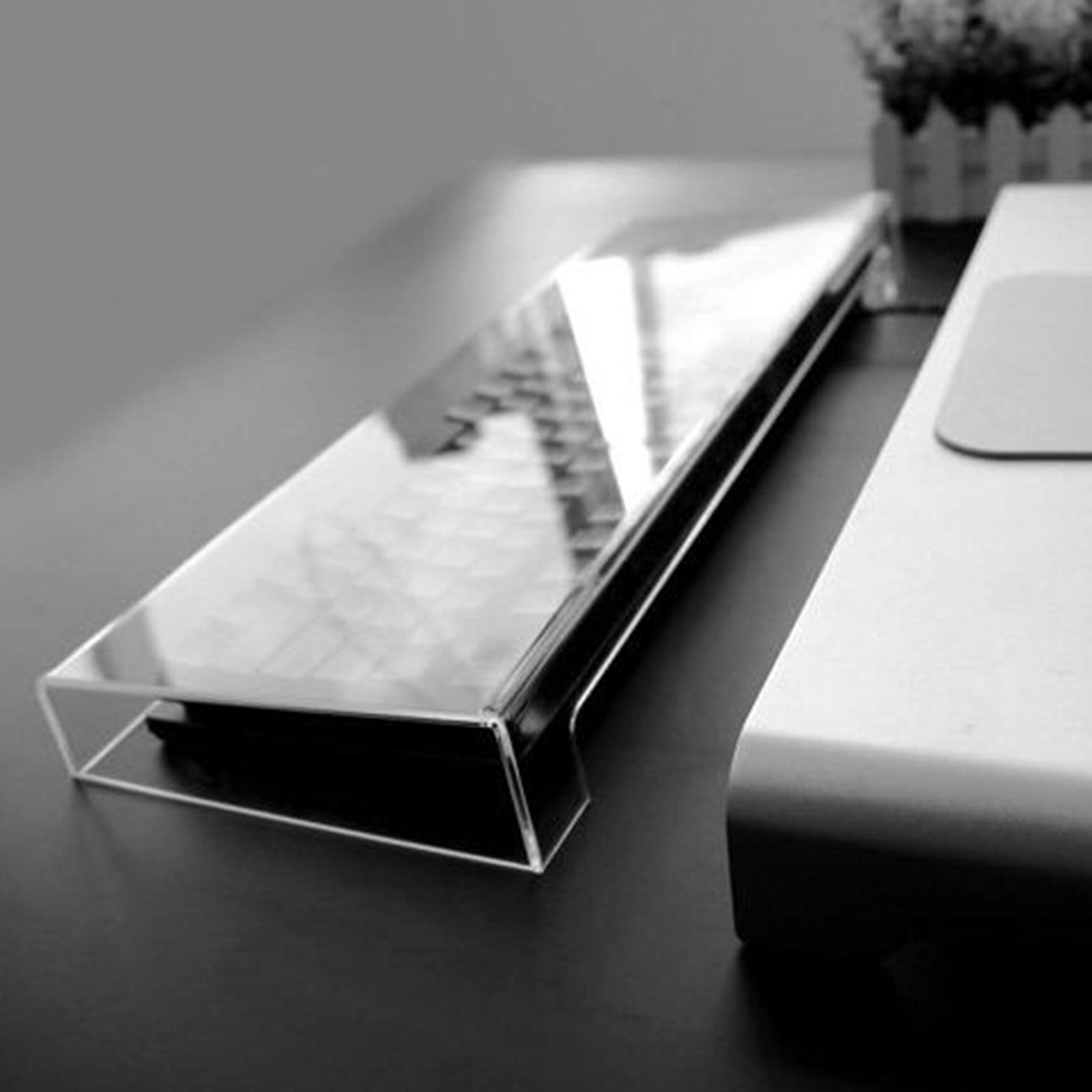 Anti Dust Keyboard Cover Minimalism Easy to Clean for Keyboard
