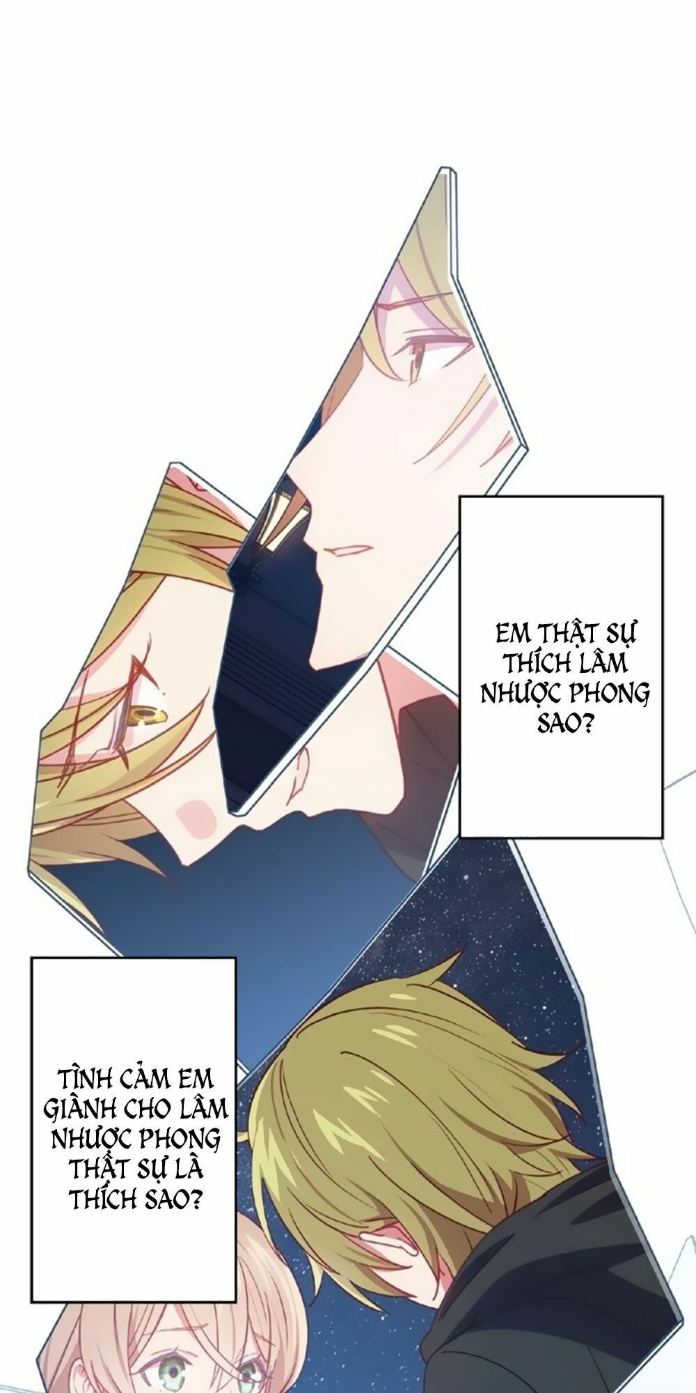 bài ca tình yêu chapter 15 2