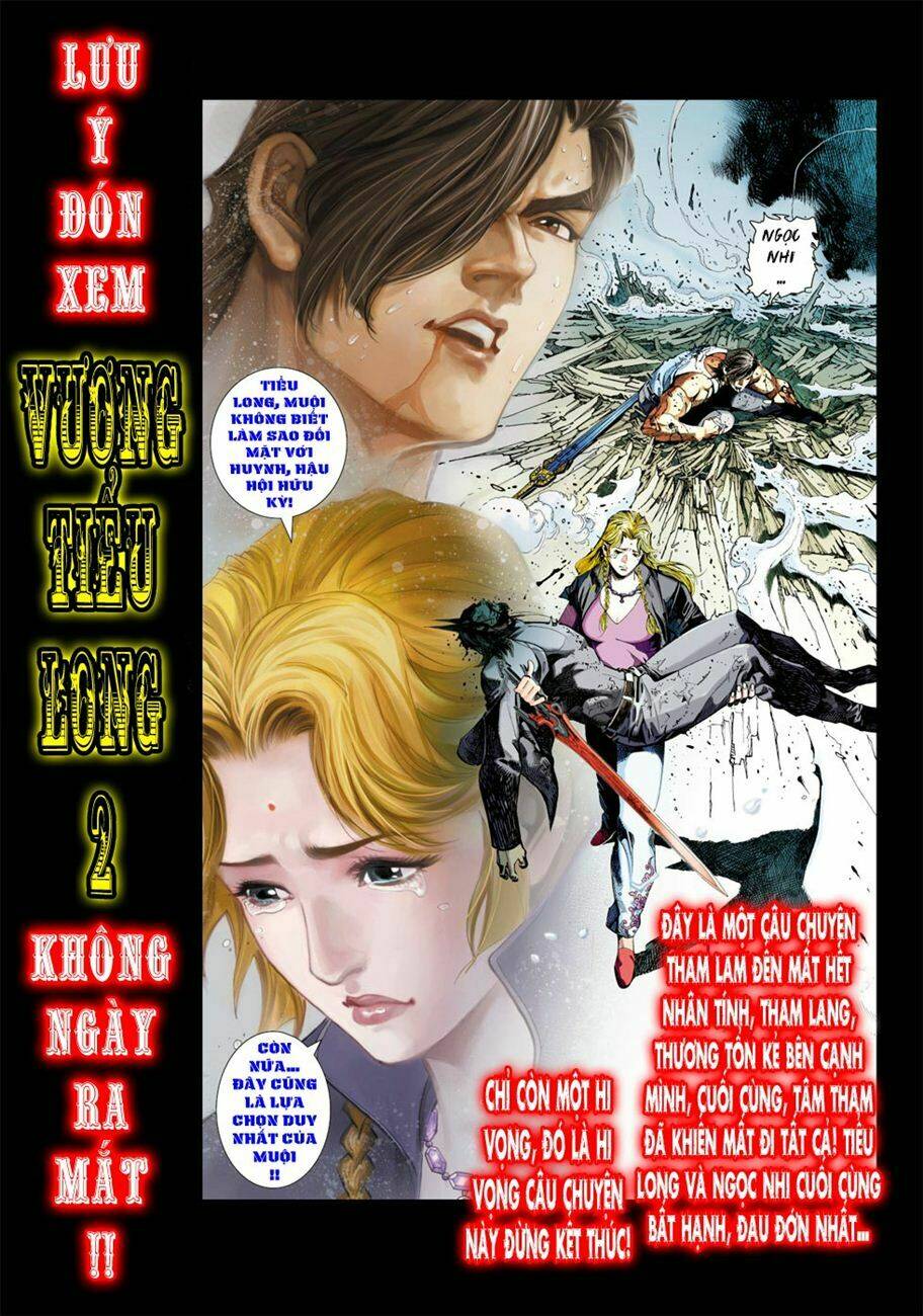 vương tiểu long chapter 20 35