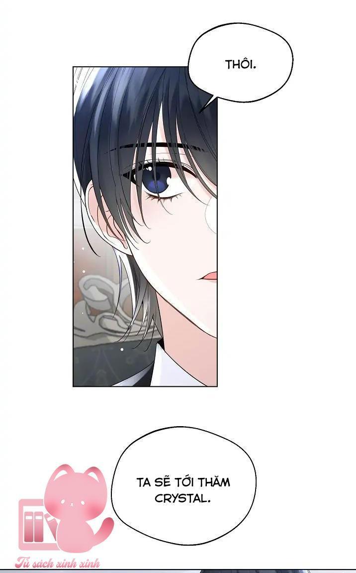 tiểu thư crystal là nam nhân chapter 8 10
