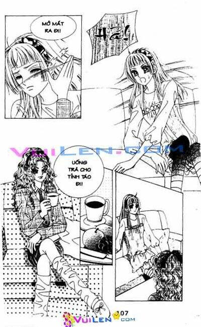 sâu trong ánh mắt chapter 14 8