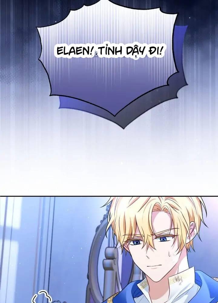 tại sao mẹ chồng tôi lại như thế này? chapter 29 4