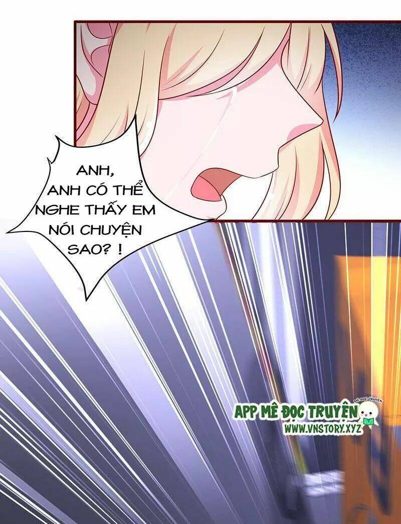 không gả cho tổng tài, gả cho người hầu chapter 96 22