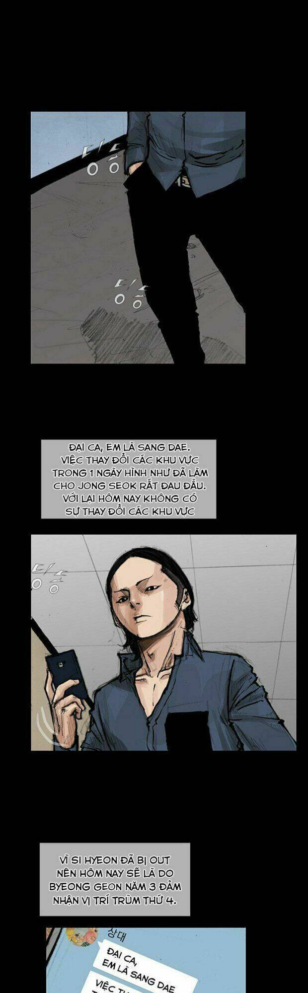 dokgo 2 | độc cô 2 chapter 52 1