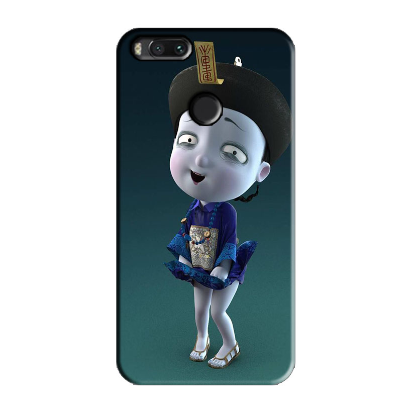 ỐP LƯNG IN DÀNH CHO XIAOMI MI A1