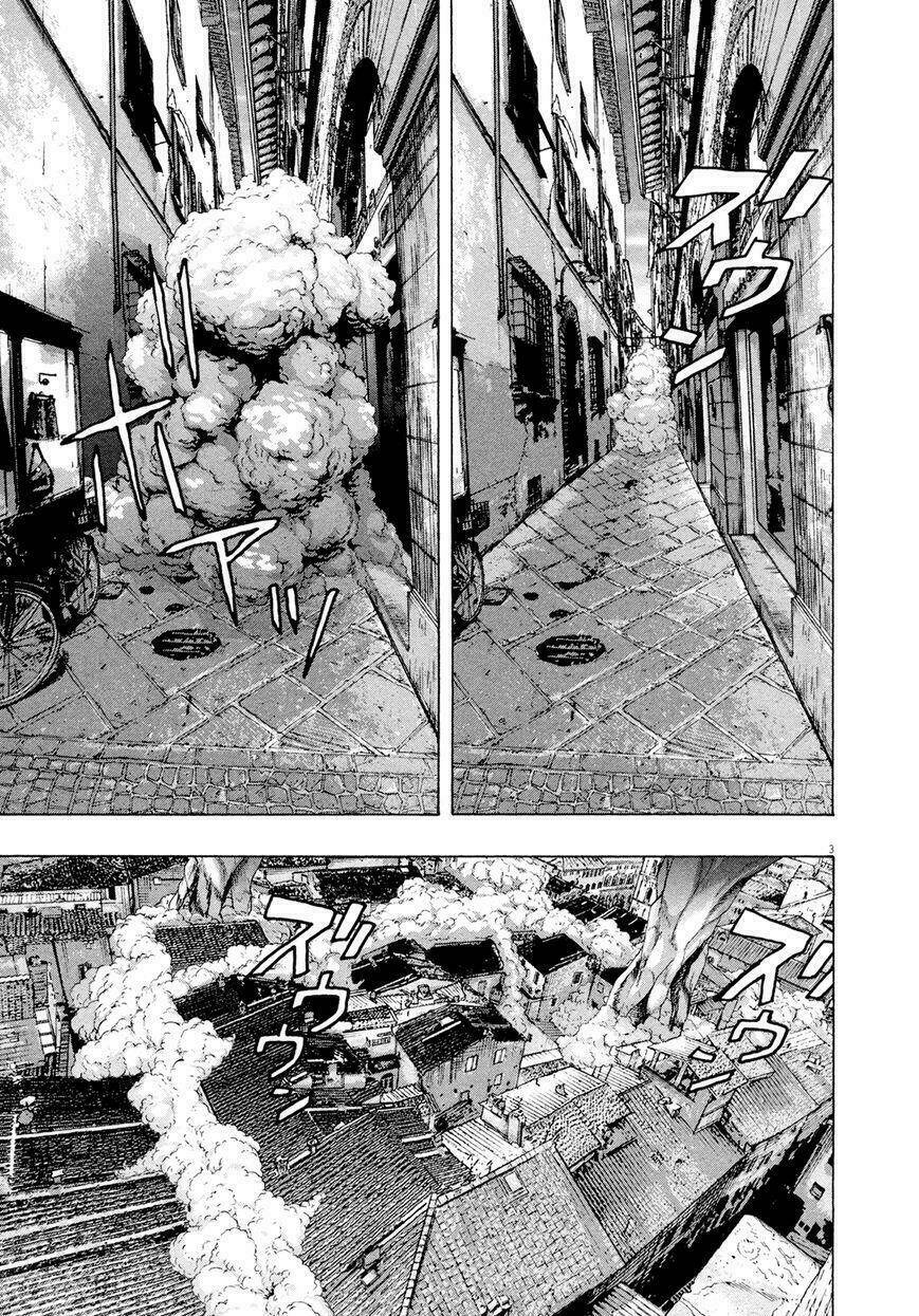 tôi là người hùng chapter 189 4