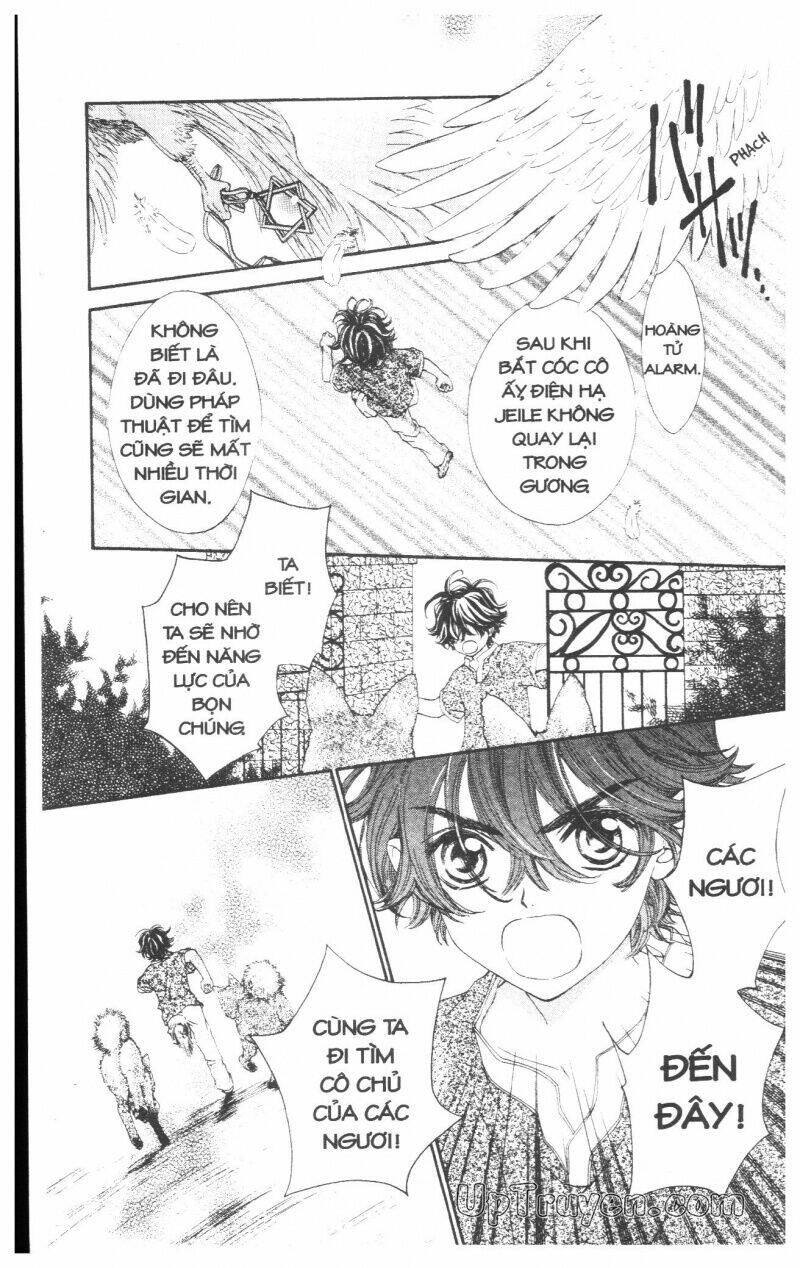 hoàng tử ếch(bản đẹp) chapter 1 146