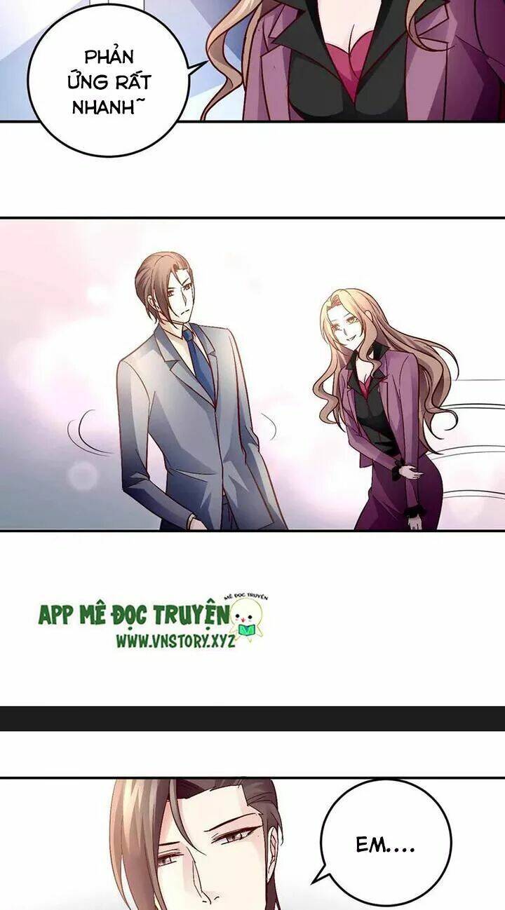 trò chơi săn tình - tổng tài khó kìm lòng chapter 55 5