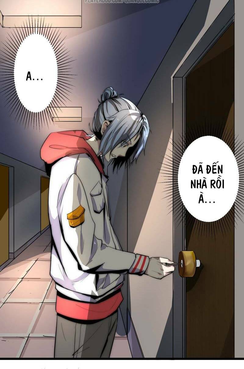 dãy số chí mạng chapter 2 7