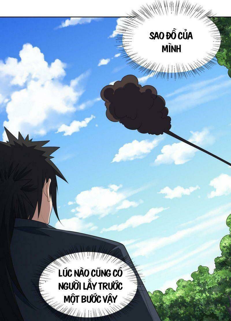 thần long tinh chủ chapter 32 5