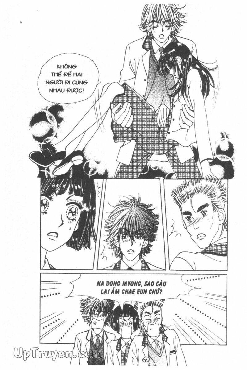 cô nàng ngổ ngáo chapter 7 57