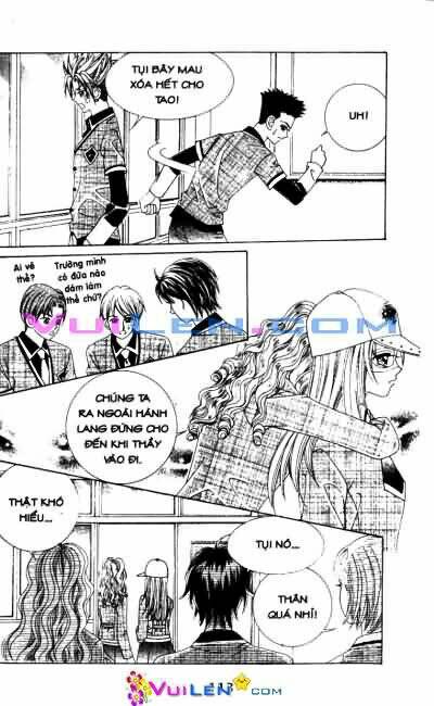 sâu trong ánh mắt chapter 22 14