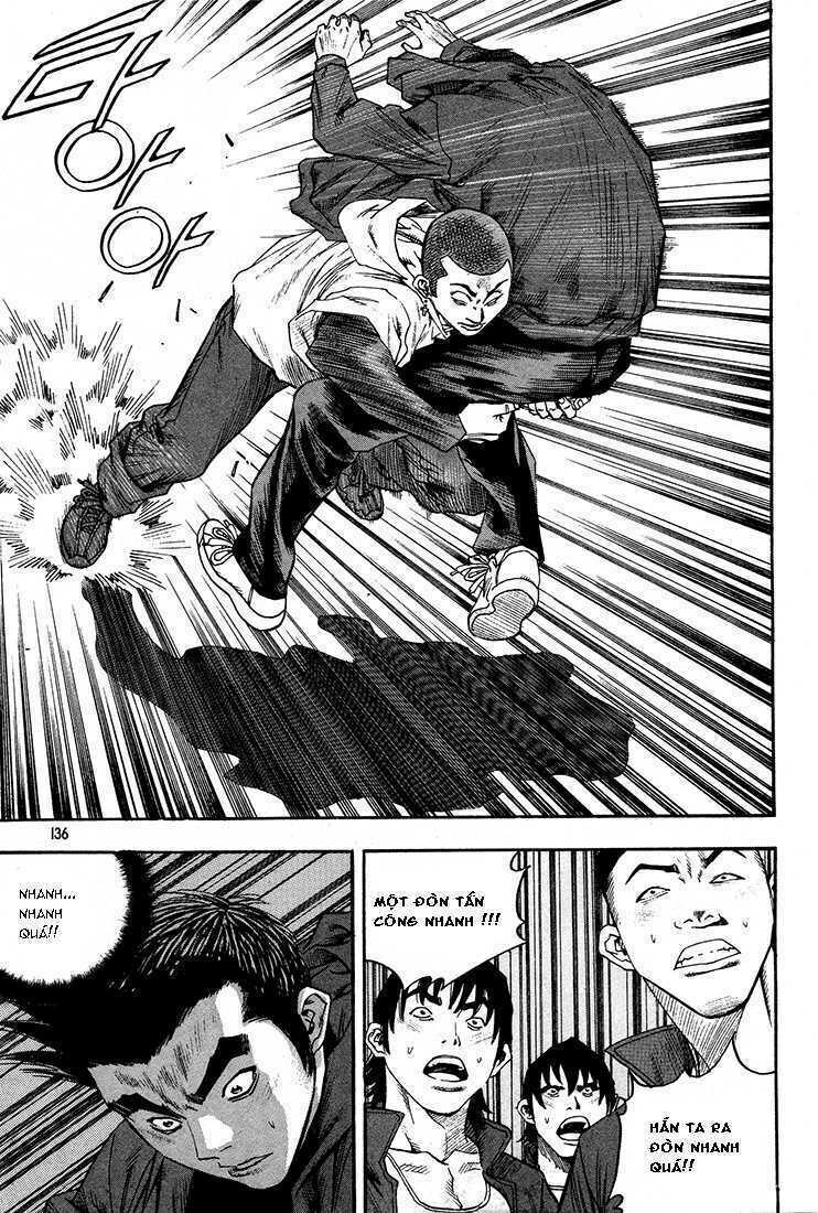 change guy chapter 294 4