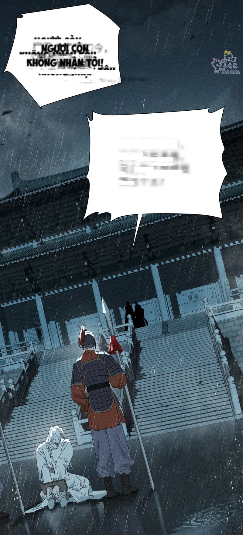 kế hoạch tẩu thoát chapter 29 37