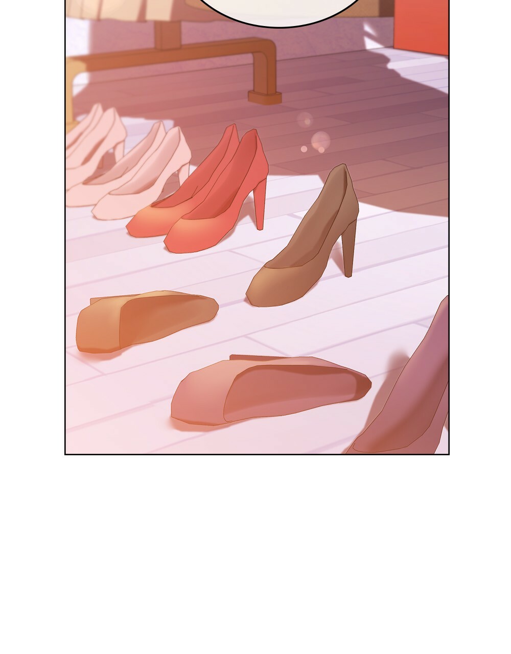 ánh sáng của bình minh chapter 6 42