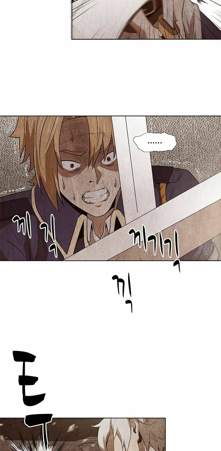 thí nghiệm thất bại chapter 1 15