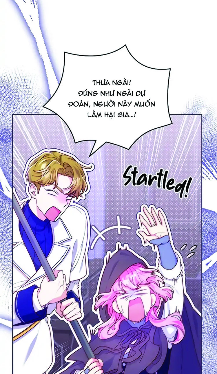 Mắc Kẹt Trong Trò Chơi Bị Nguyền Rủa chapter 7.2 - Trang 12