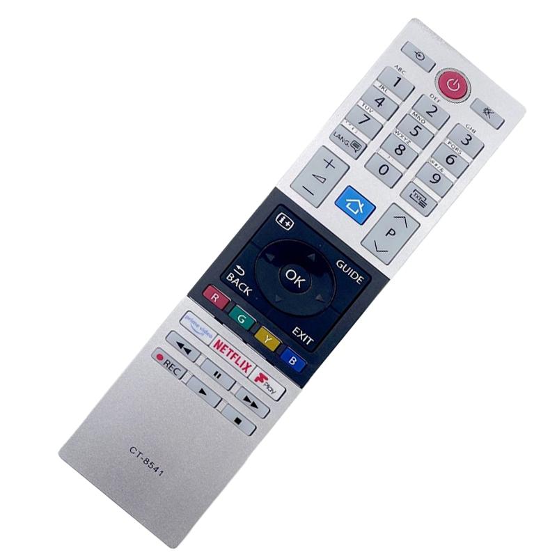 Thay thế mới cho Toshiba LED HDTV TV điều khiển từ xa CT-8528 CT-8536 CT-8541
