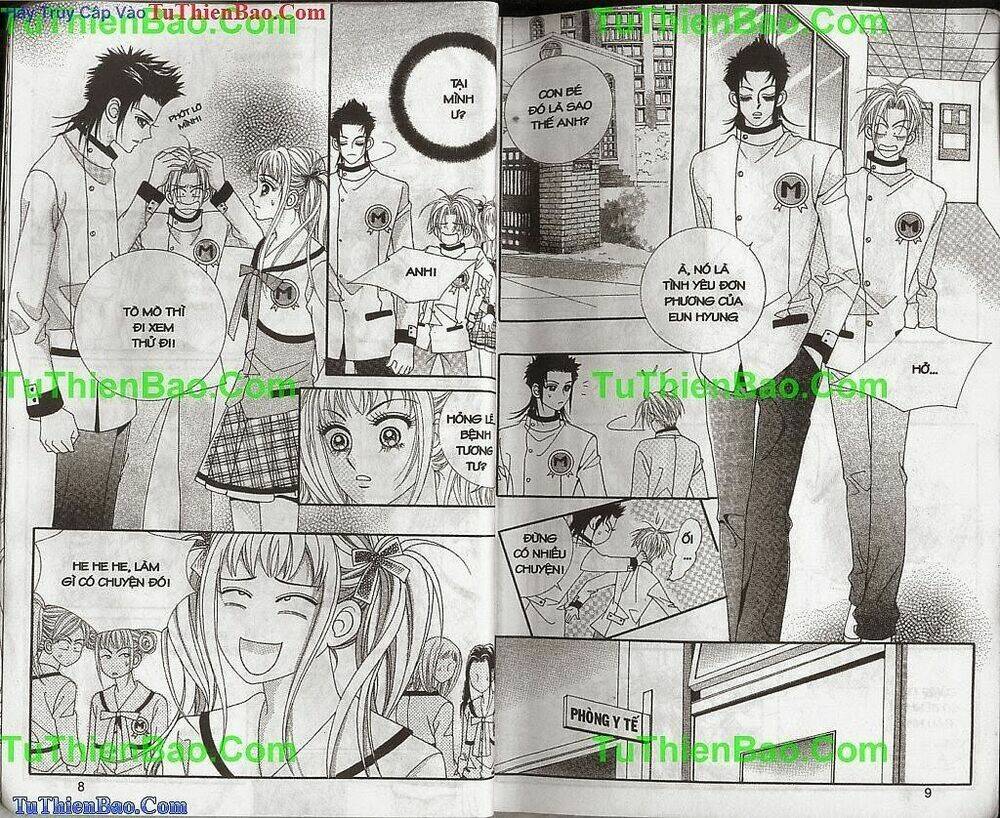 con quỷ hút thuốc ở nhà kho chapter 3 5