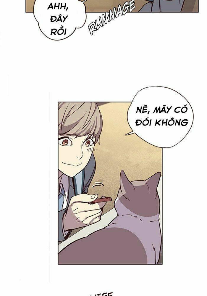 biến thân thành mèo chapter 11 54