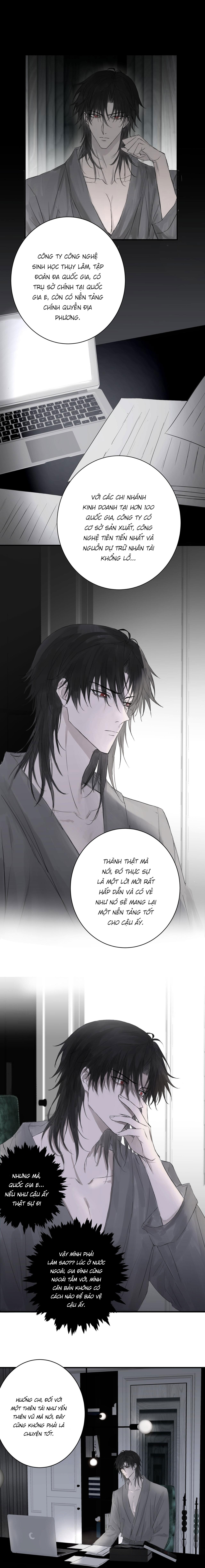 tín đồ lừa đảo chapter 18 1