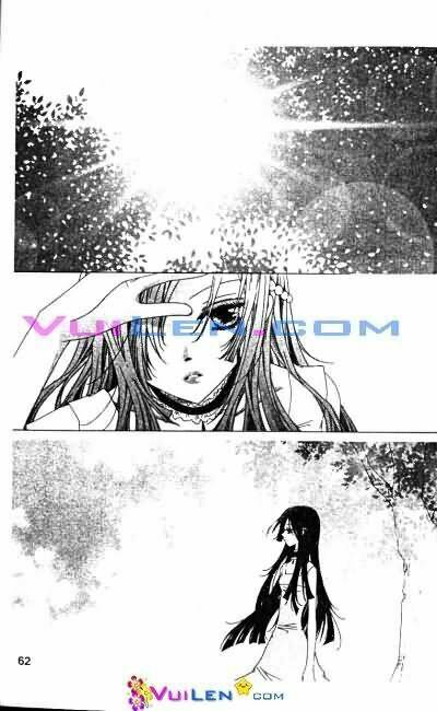 tiểu nữ vương chapter 3 62